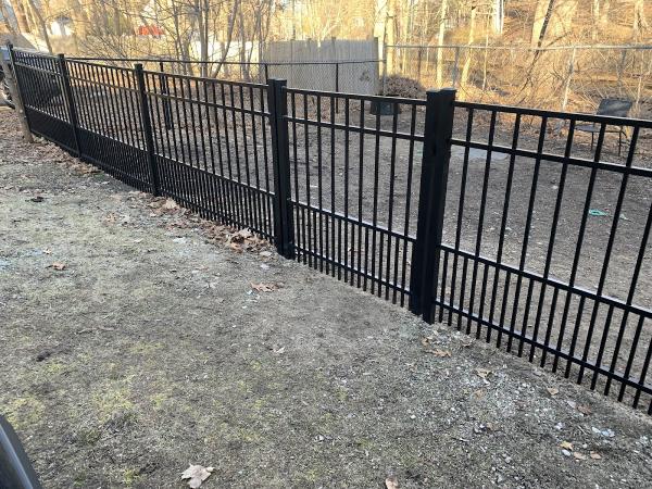 Kenny G Fence & Railings Llc
