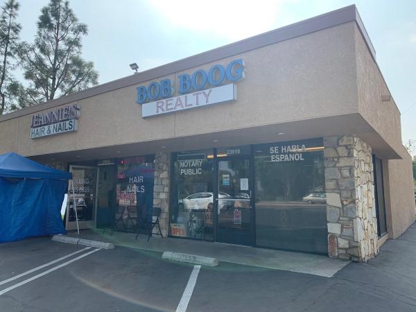 Bob Boog Realty