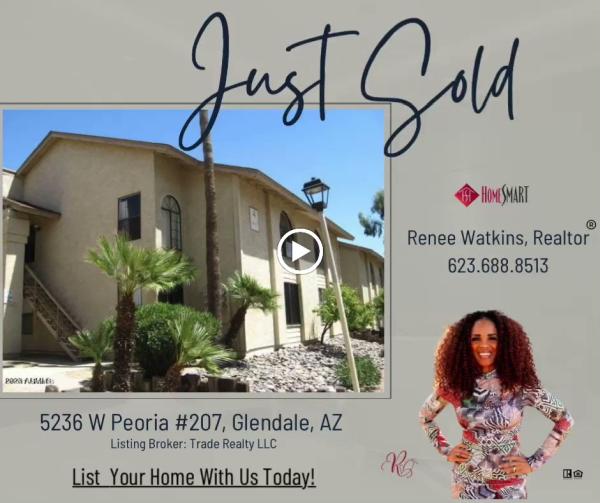 Renee Watkins Realtor