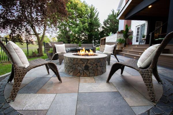 Premier Outdoor Living