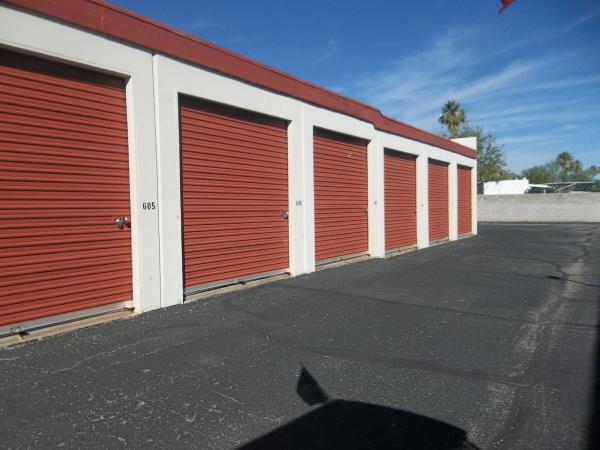 Ajo Freedom Self Storage