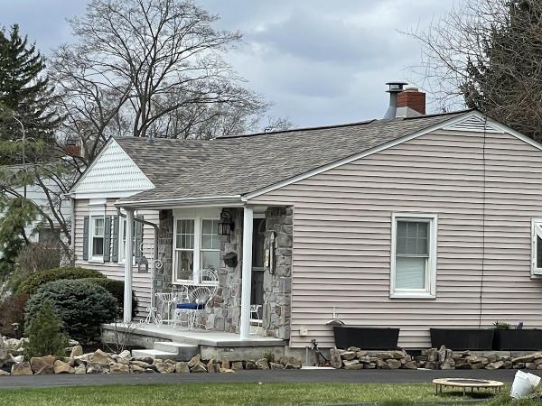 Elite Custom Roofing