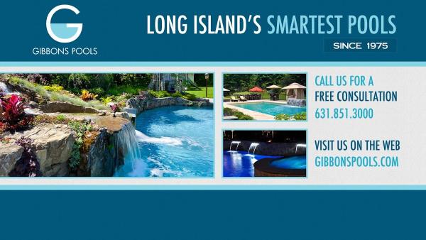 Gibbons Pools Inc.