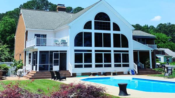 Coastline Powerwash & Roof Washing