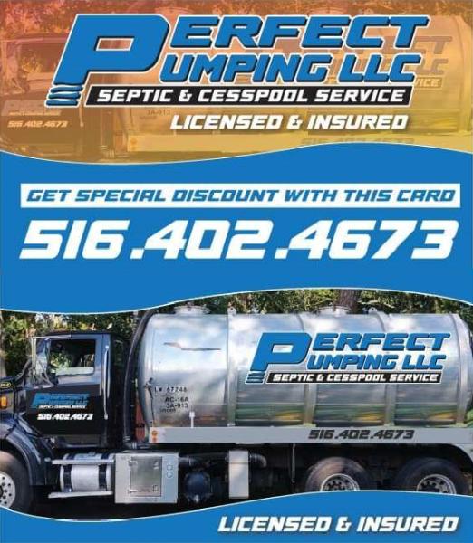 Perfect Pumping LLC