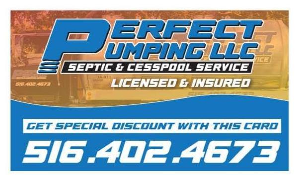 Perfect Pumping LLC