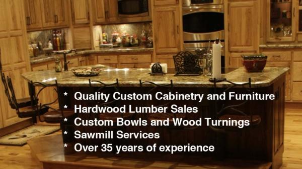 Pearson Cabinet & Supply
