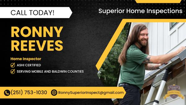 Ronny Reeves