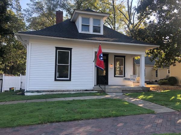 Gray Fox Realty