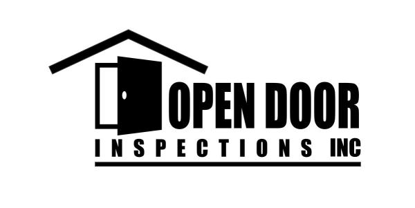 Open Door Inspections Inc