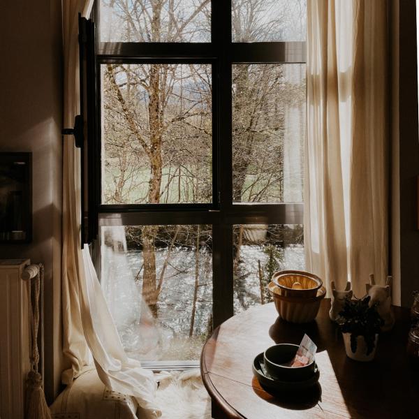 Fenster Components