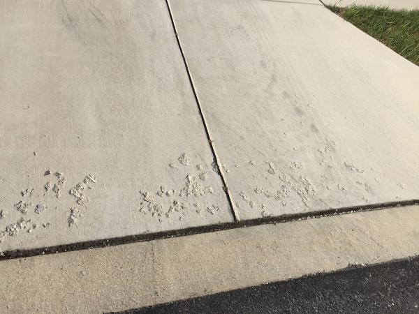 C&S Concrete Inc.