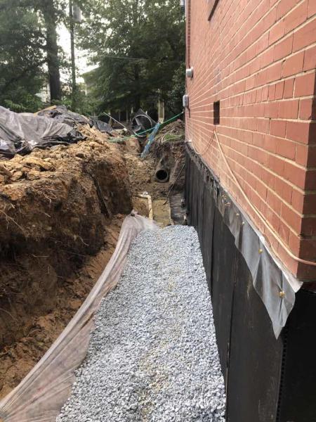 Lindsley Waterproofing Inc