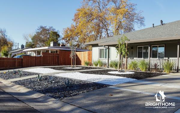 Bright Home Landscapes