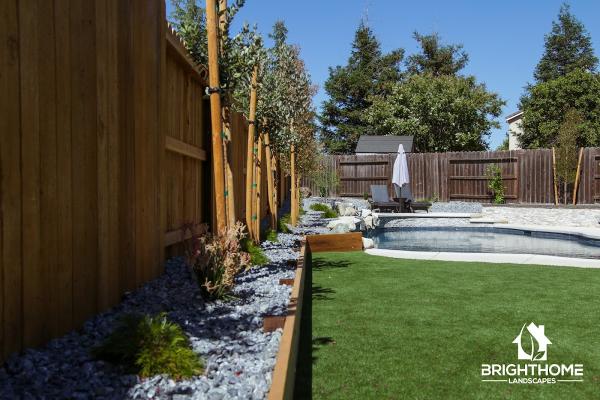 Bright Home Landscapes
