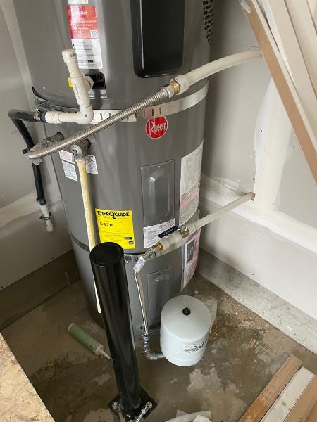 Pinnacle Plumbing and Drains Inc.