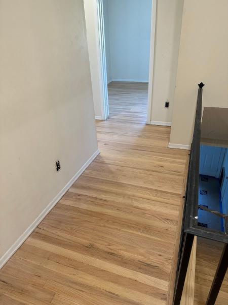 Hardwood Floors by Fabian