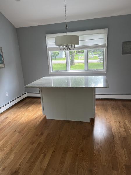 Hardwood Floors by Fabian