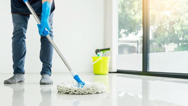 Express Janitorial LLC