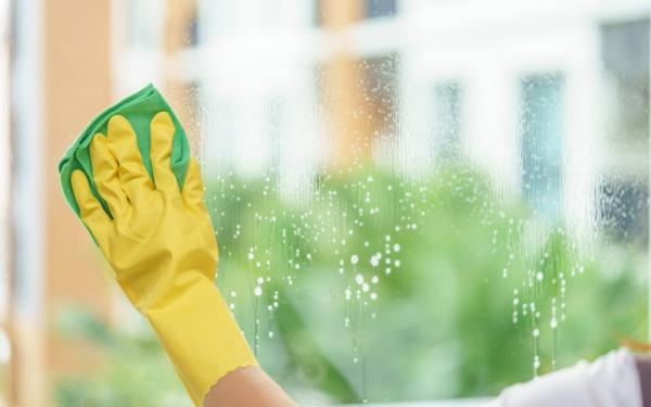 Express Janitorial LLC