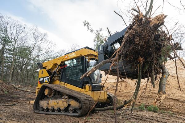 Caledonia Excavating