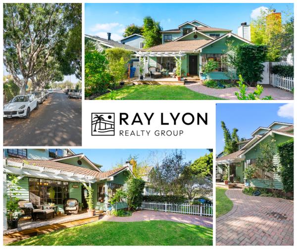 Ray Lyon Realty