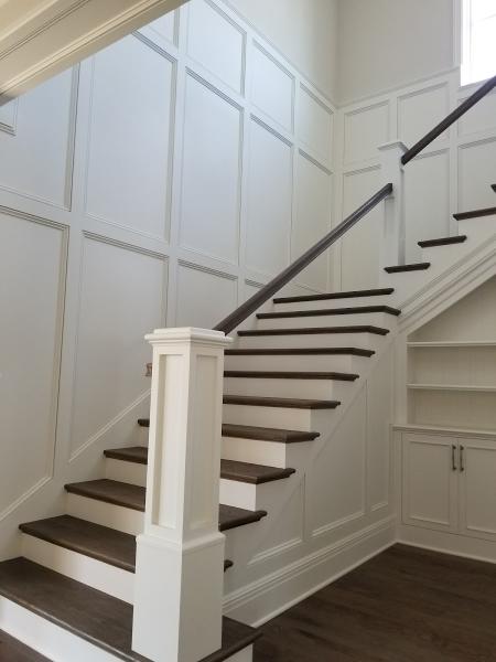 Moreno Construction Company