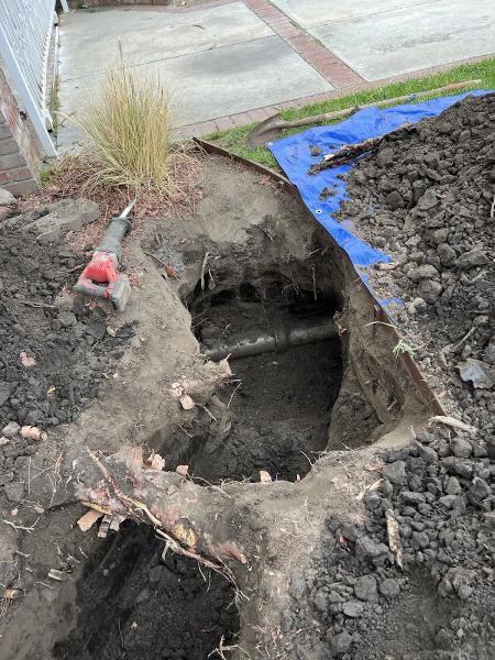 John's Plumbing & Drain Services