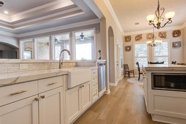 Powers Remodeling