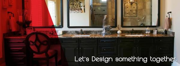 Valencia Cabinetry