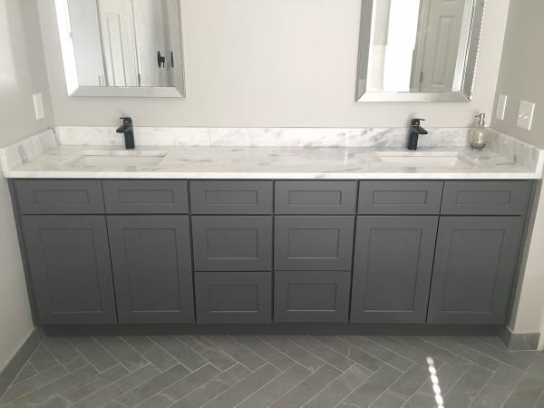 Valencia Cabinetry
