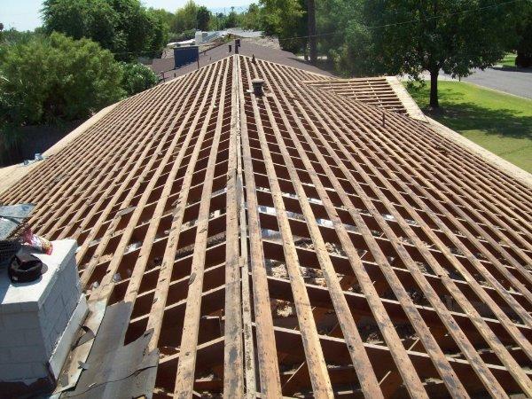 Anderson Roofing Inc