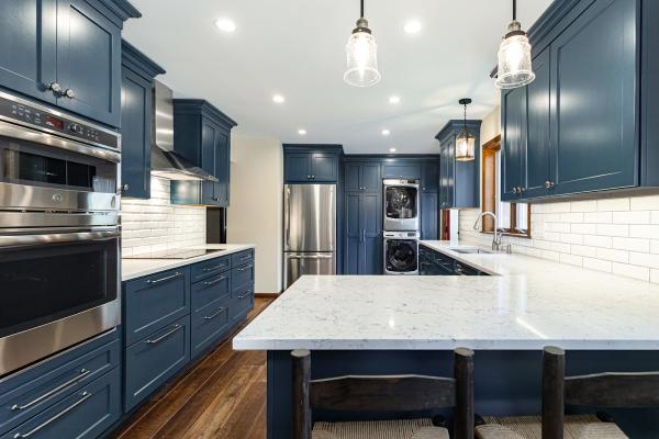 Tekra Builders