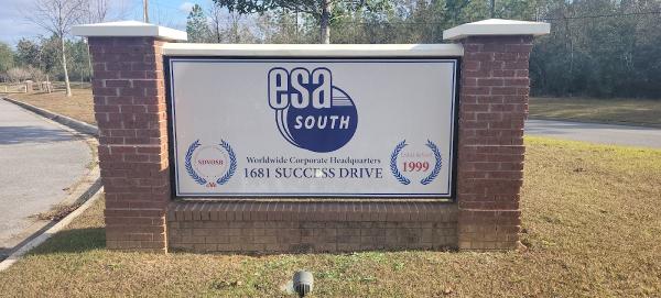 ESA South Inc