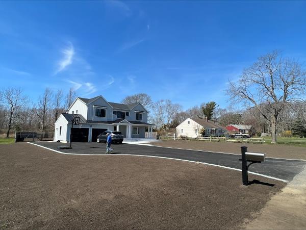 Precision Earthworks LLC