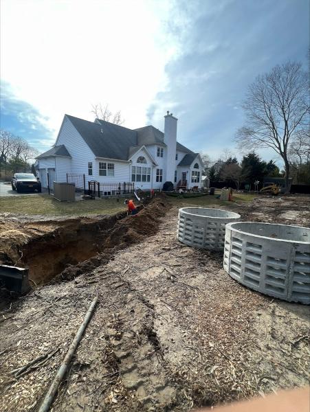 Precision Earthworks LLC