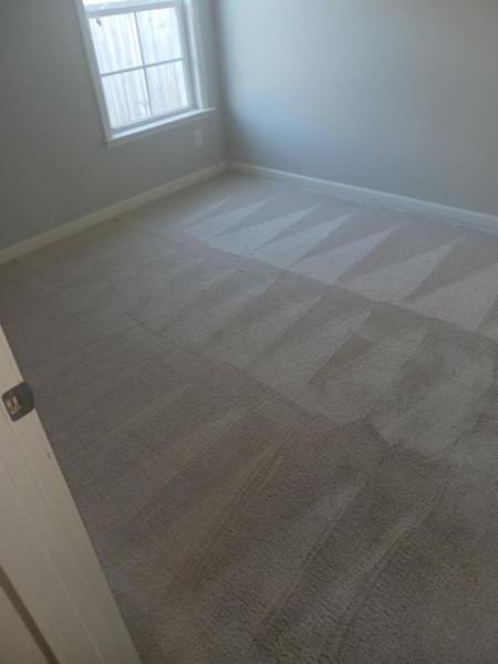 Oxymagic Carpet Cleaning