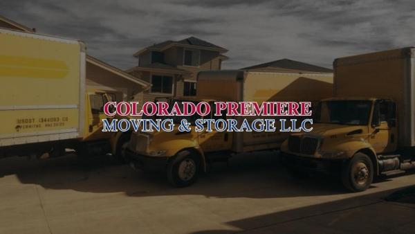 Colorado Premier Moving