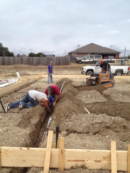 Coryell Plumbing Inc 304 Casa Dr Copperas Cove TX 76522