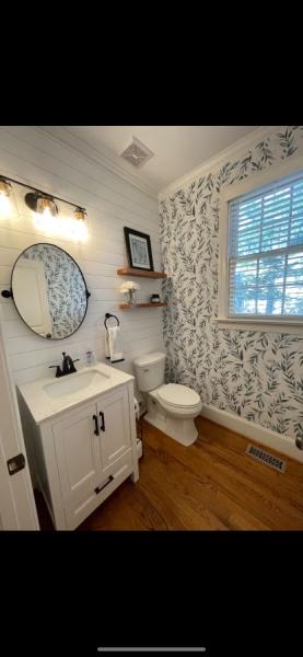 Heritage Appliance Repair & Home Renovations