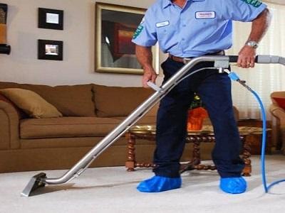Dickinson Carpet Cleaning