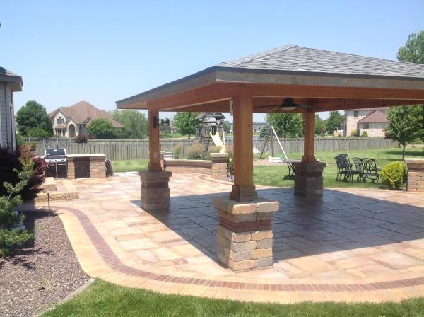 Knob Hill Landscape Co.