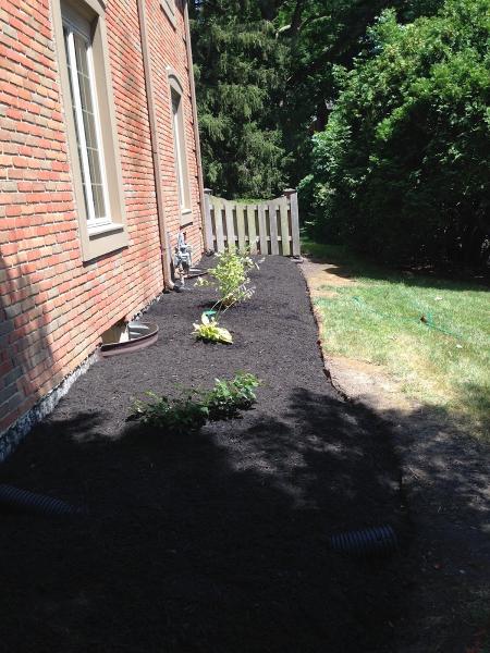 Green & Groom Landscape & Lawncare