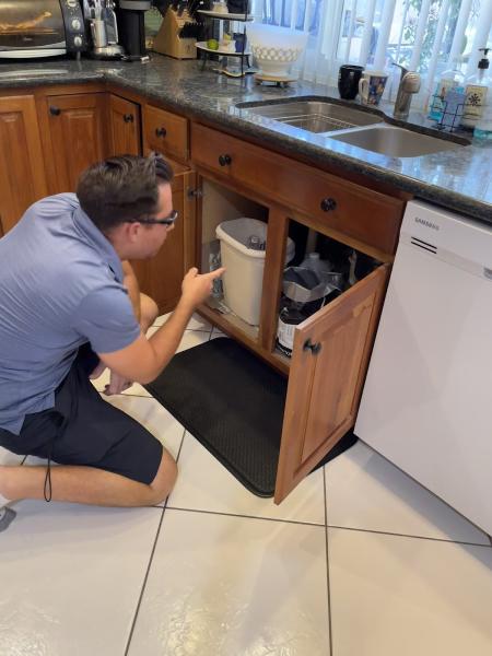 Malin Property Inspections
