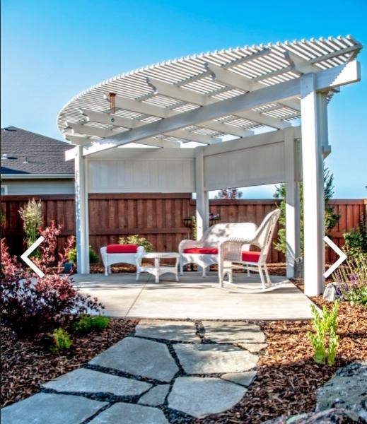 Sterling Landscape Company