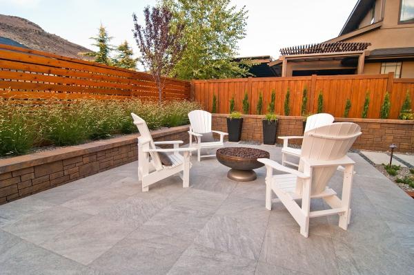 Sterling Landscape Company