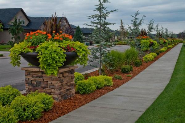 Sterling Landscape Company