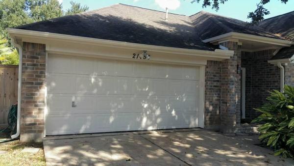 Raintite Gutters & Construction