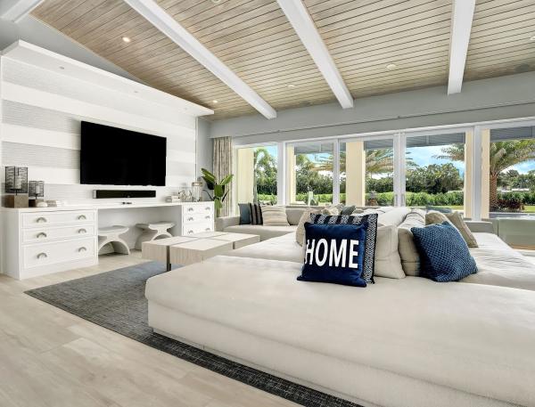 Nikki Levy Interiors
