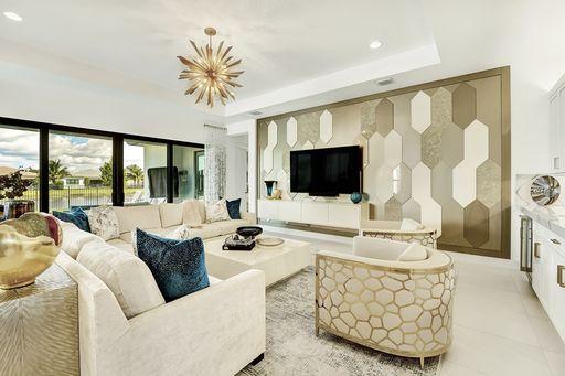 Nikki Levy Interiors